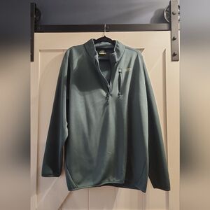 AFTCO Blue/green size XL